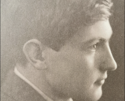 George Mallory’s connection to the city of Cambridge