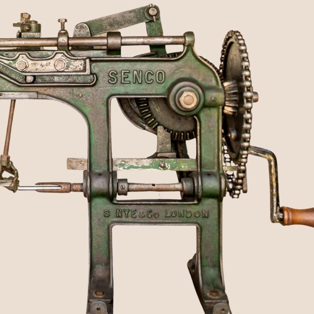 Adopt an object: £5 Apple Peeler